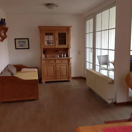 Ferienwohnung Hus Am Bodden Ummanz